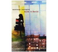 David Friesen And Uwe Kropinski - Made In Berlin [Dvd]