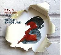 David Circle 3 Trio Friesen - Triple Exposure