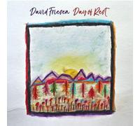 David Friesen - David Friesen : Day of Rest. [Import]