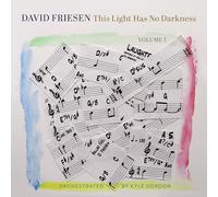 David Friesen - David Friesen : This Light Has No Darkness, vol. 1. [Import]