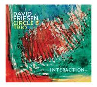 David Friesen - Interaction [Cd]