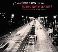 David Friesen : Midnight Mood