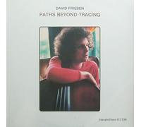 DAVID FRIESEN - paths beyond tracing LP