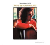 David Friesen - Paths Beyond Tracing [Vinyl Lp]