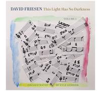 David Friesen - This Light Has No Darkness [Compact Discs]