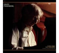 David Frishberg - Cant Take You Nowhere: Live 1986