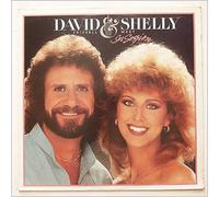 David Frizzell and Shelly West - in Session [Import]