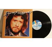 DAVID FRIZZELL - [LP Record] David Frizzell