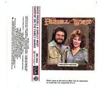 David Frizzell & Shelly West - Carryin' on the Family Names