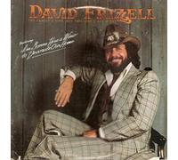 David Frizzell - The Family’s Fine, But this One’s All Mine ! (LP 1982) import US