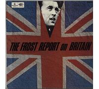David Frost - The Frost Report On Britain