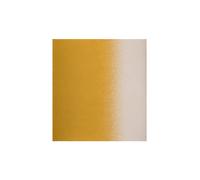 DAVID FUSSENEGGER Plaid dégradé LUCA 220/240cm Jaune clair jaune