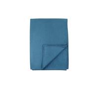DAVID FUSSENEGGER Tagesdecke - Plaid Sylt (atlantique) bleu