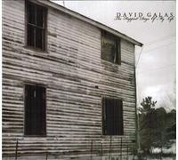 David Galas - The Happiest Days of My Life [Import]