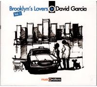 David Garcia - Brooklyn 's Lovers