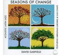 David Garfield & Friends - Seasons of Change [Import]