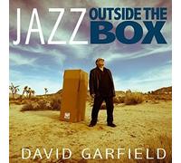 David Garfield - Jazz Outside The Box [Cd] Uk - Import