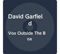 David Garfield - Vox Outside The Box [Import]