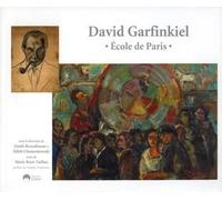David Garfinkiel - Ecole De Paris
