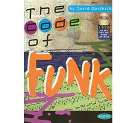 David Garibaldi The Code Of Funk Drums Bk/Cd/Dvd.