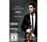 David Garrett