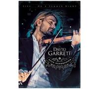David Garrett