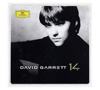 David Garrett / David Garrett: 14