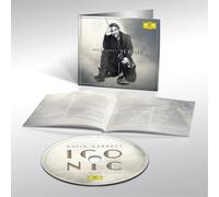 David Garrett David Garrett: Iconic (CD) Deluxe Album