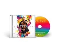 David Garrett - David Garrett, Neues Album 2024, Millennium Symphony, CD Jewel