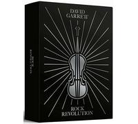 David Garrett David Garrett: Rock Revolution (CD) Fun Box Album