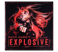 David Garrett - Explosive