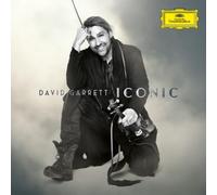David Garrett: Iconic by David Garrett [CD] NEUF