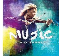 David Garrett - Music