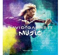David Garrett - Music: Special Edition [Import]