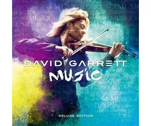 David Garrett - Music: Special Edition [Import]