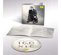 David Garrett – Iconic – CD – Édition Deluxe