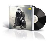 David Garrett, Orchestra the Prezent, Franck Van d - Iconic [Import]