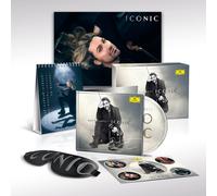 Garrett,David - Iconic (Fan Box) [Import]