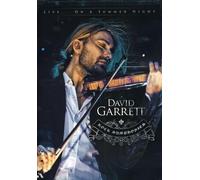 David Garrett - Rock Symphonies