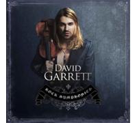 David Garrett - Rock Symphonies