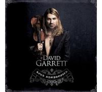 Garrett,David - Rock Symphonies (Ltd.Pur Edt.)