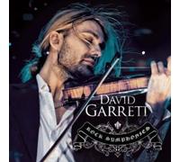 David Garrett - Rock Symphonies [Import]