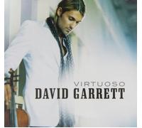 David Garrett Virtuoso (CD) Album