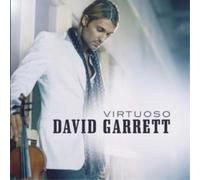 David Garrett Virtuoso (CD) Album