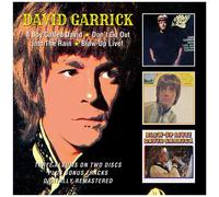 A Boy Called David/Don'T Go Out Into the Rain