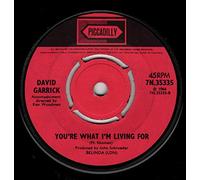 David Garrick - Dear Mrs Applebee