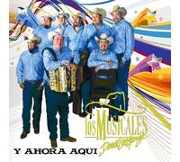 David Garza Lee Y Los Musicales - Y Ahora Aqui