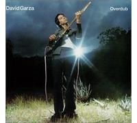 David Garza - Overdub