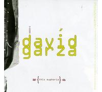 David Garza – This Euphoria – CD – Neuf