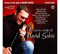 David Gates